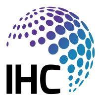 international holding company (adx:ihc) logo image