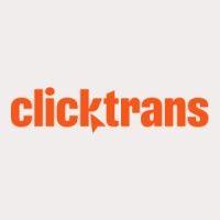 clicktrans logo image