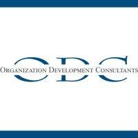 organization development consultants, inc. (odc) logo image