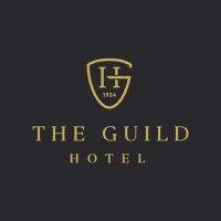 the guild hotel san diego logo image