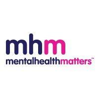 mental health matters logo image