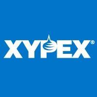 xypex chemical corporation logo image