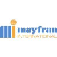 mayfran international europe logo image