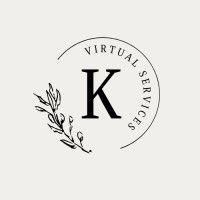 k virtual services, llc logo image