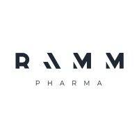 ramm pharma logo image