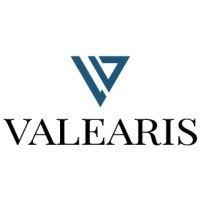 valearis gmbh logo image