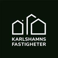 karlshamnsfastigheter ab logo image