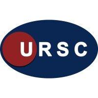 u r rao satellite centre (ursc), isro logo image