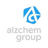 alzchem group ag logo image