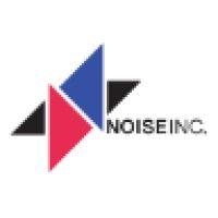 noise inc logo image