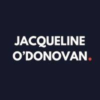 jacqueline o'donovan