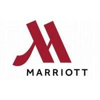 long island marriott hotel & conference center logo image