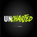 logo of Uncharted Podcast