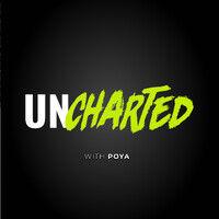 uncharted podcast