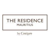 the residence mauritius logo image