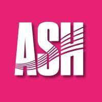 ash logo image