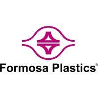 formosa plastics corporation, u.s.a. logo image