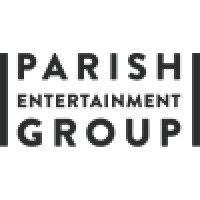 parish entertainment group logo image