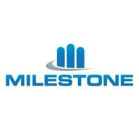 milestone holdings logo image