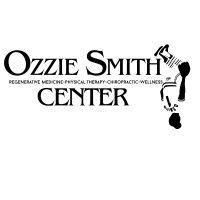 ozzie smith center logo image