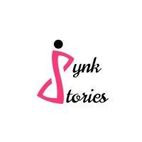 pynk stories logo image