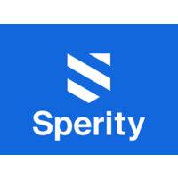 sperity logo image