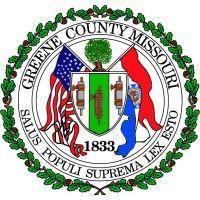 greene county, missouri logo image