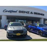 certified benz & beemer