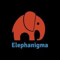 elephanigma logo image