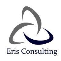 eris consulting logo image