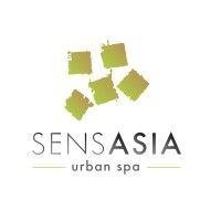 sensasia spas | multi award-winning spas logo image