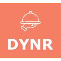 dynr logo image