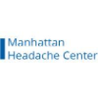 manhattan headache center logo image