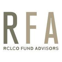 rclco fund advisors logo image