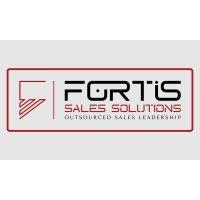 fortis sales solutions powered by sales xceleration®