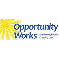 opportunity works, inc.