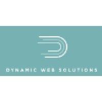 dynamic web solutions, llc logo image