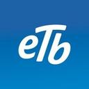 logo of Etb