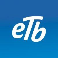 etb logo image