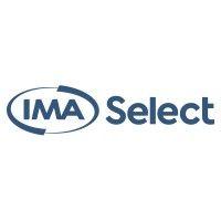 ima select llc logo image