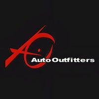 auto outfitters logo image