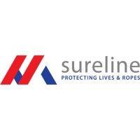 sureline logo image