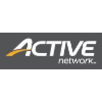 active network- singapore logo image