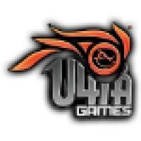 u4ia games logo image