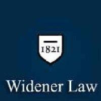 widener university schools of law logo image