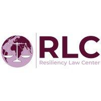 resiliency law center