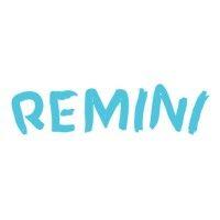 remini app