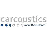 carcoustics logo image