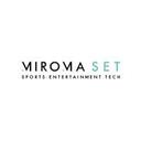 logo of Miroma Set