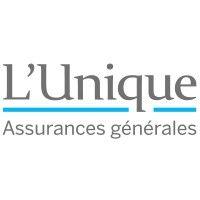 l'unique assurances générales logo image